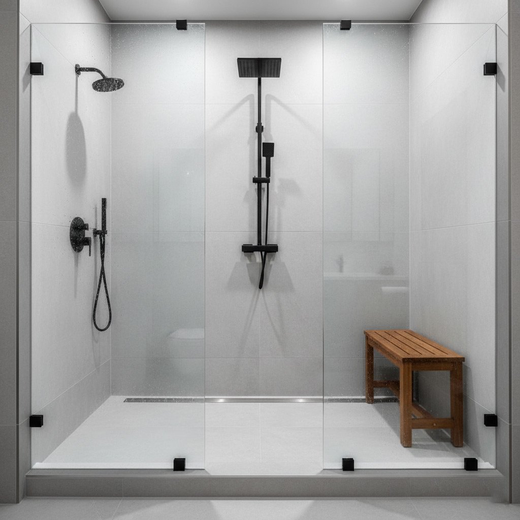 New Showers Carnesville GA: Ultimate Local Blueprint