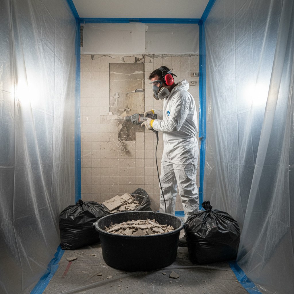 New Tubs service photo