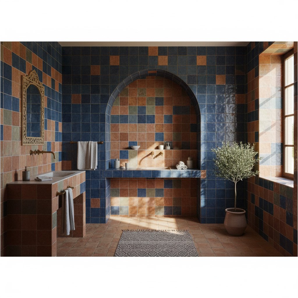 Carnesville Bathroom Remodel service in North Carnesville