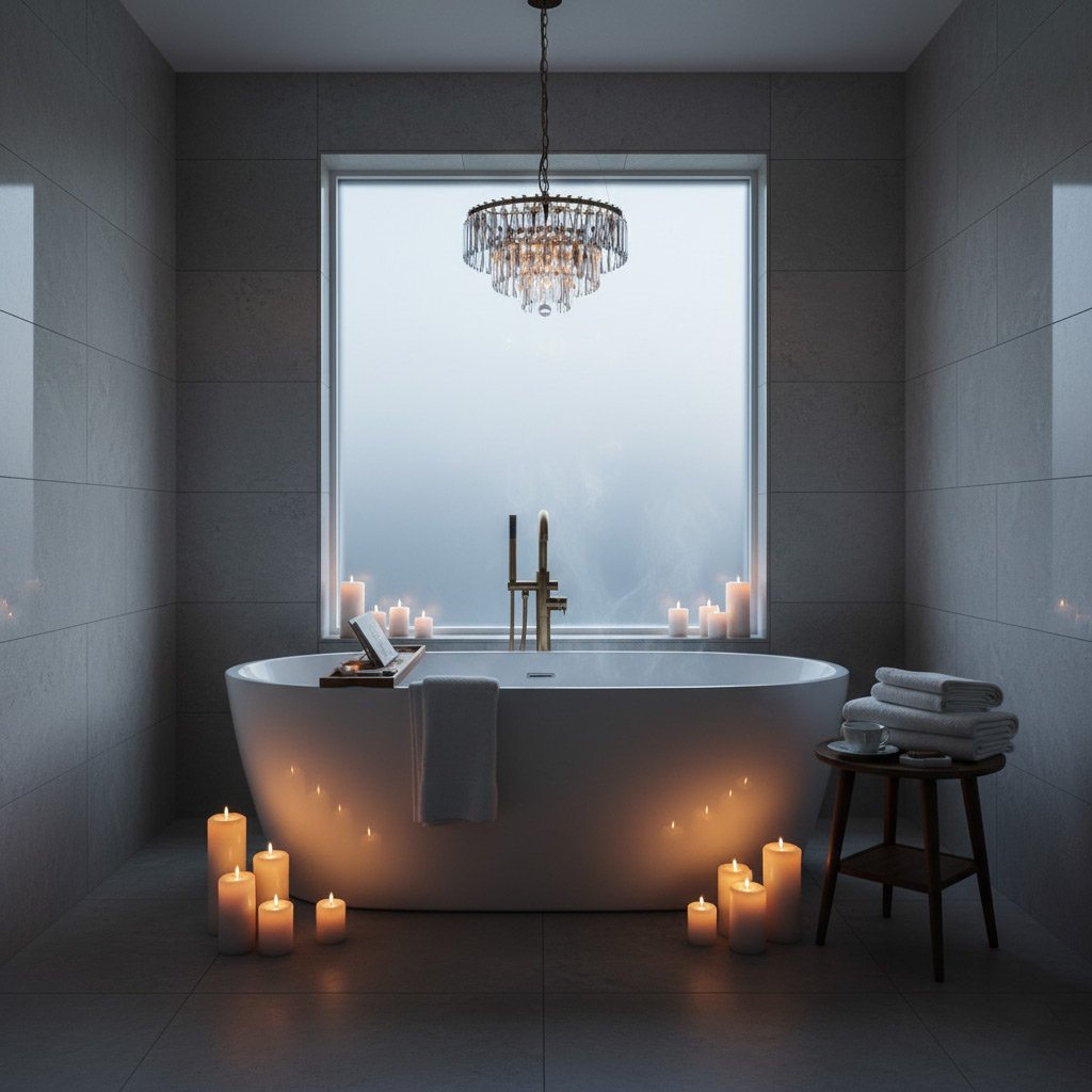 Shower Liners: Carnesville's Quick Fix Secrets image 1