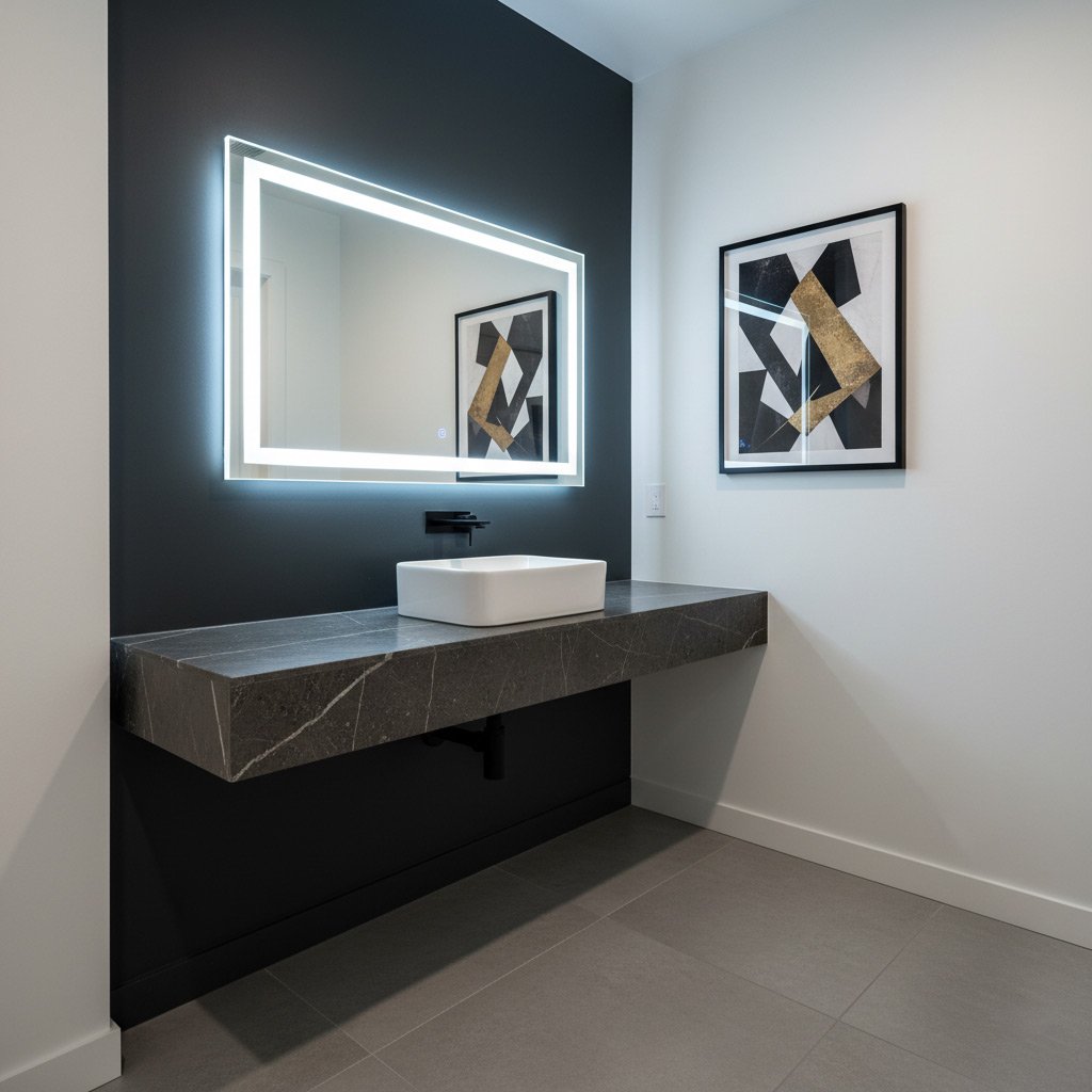 Shower to Tub in Carnesville: Smart Switch Guide image 1