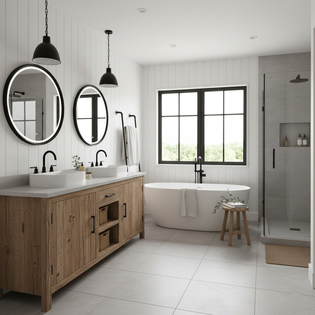 Tub to Shower Carnesville: Avoid These 5 Pitfalls image 2