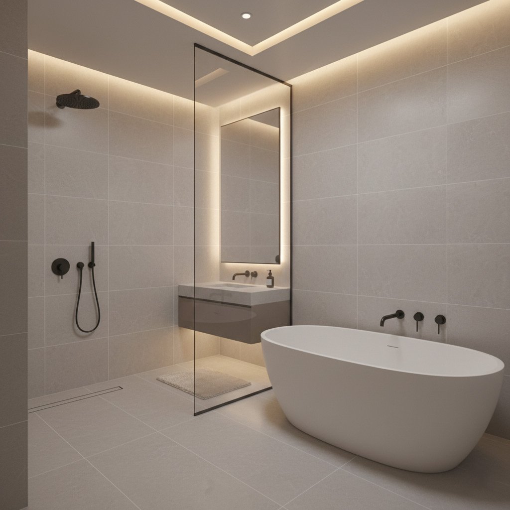 Shower to Tub in Carnesville: Smart Switch Guide image 3