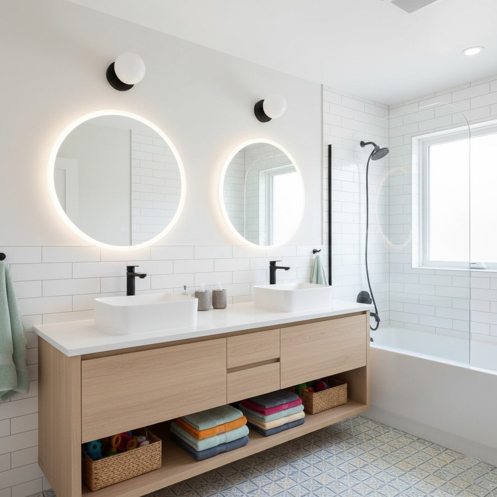 Carnesville Bathroom Remodel service in Carnesville Outskirts