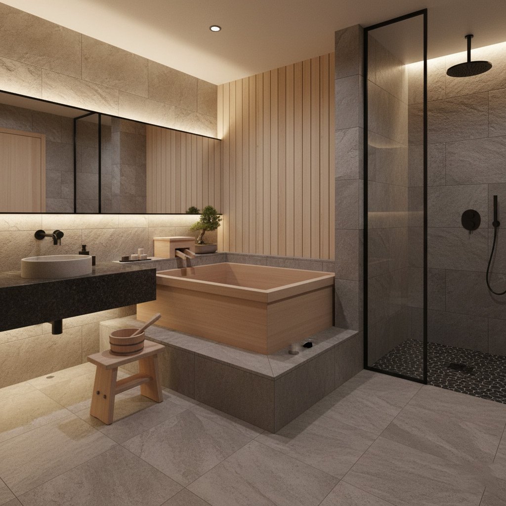 Carnesville Bathroom Remodel service in Downtown Carnesville