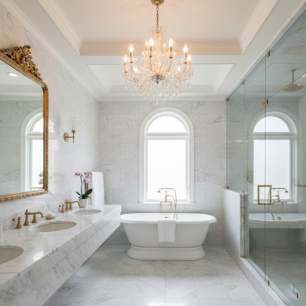 Tub to Shower Carnesville: Avoid These 5 Pitfalls image 1