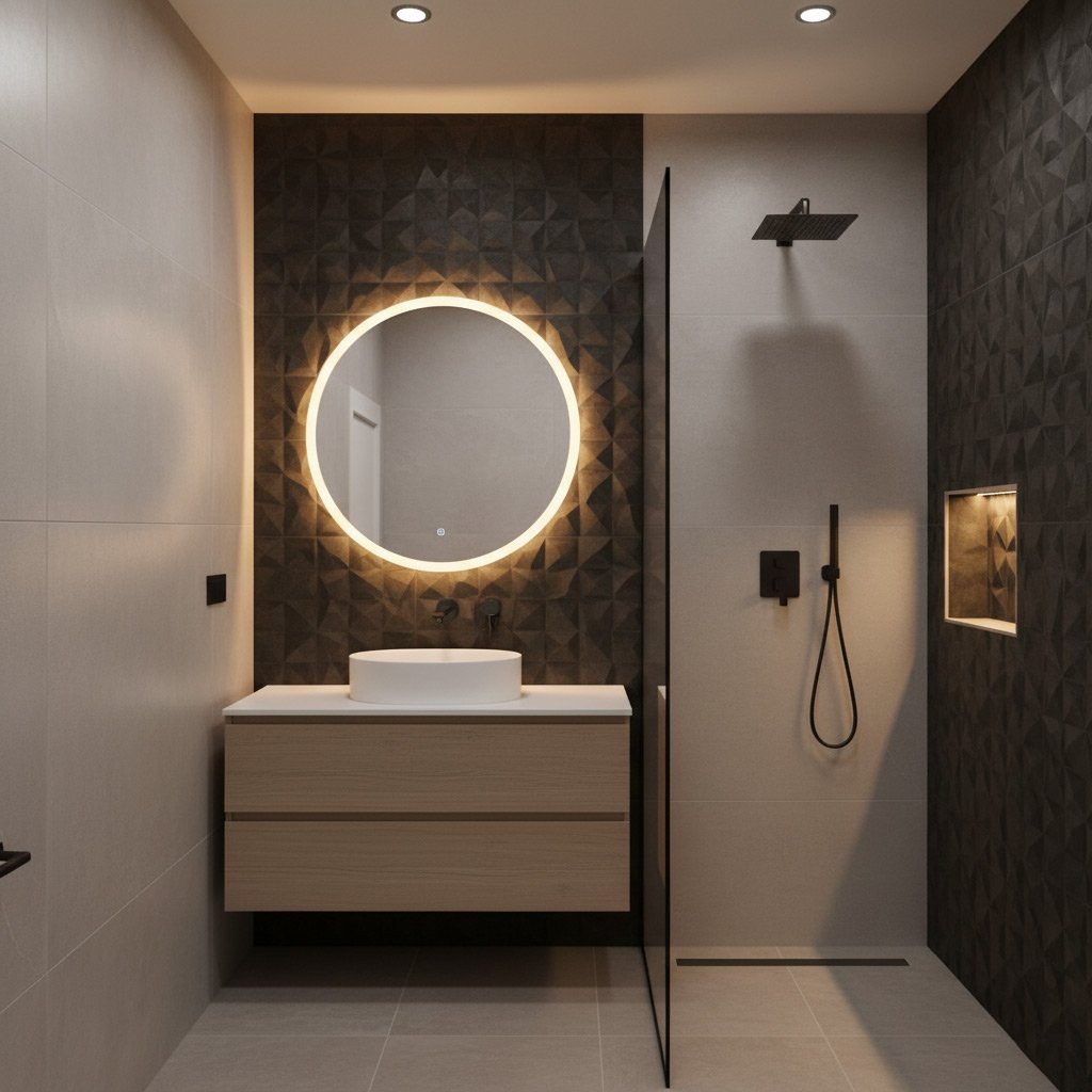 Acrylic Bath Walls: Carnesville's Transformation Hack