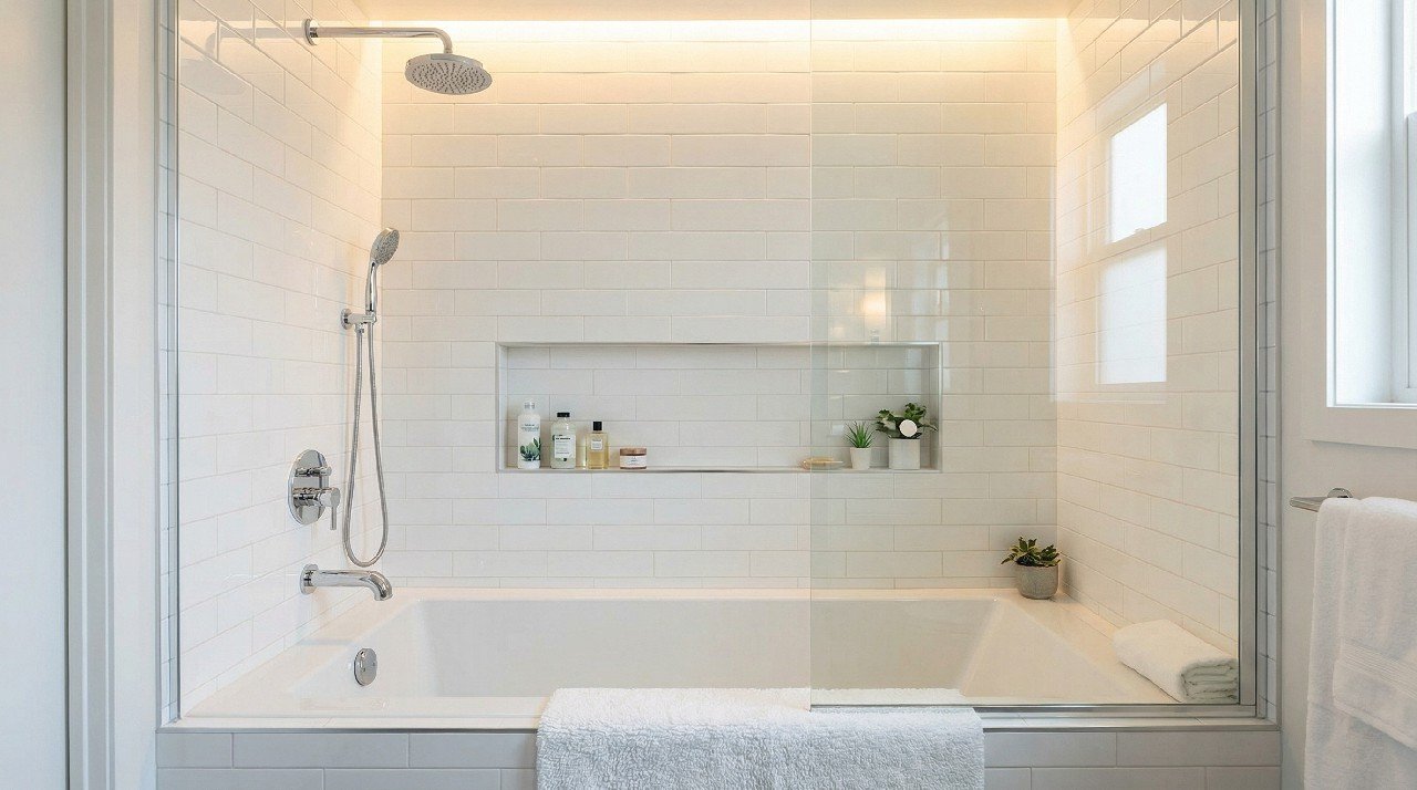 New Showers Carnesville GA: Ultimate Local Blueprint image 2