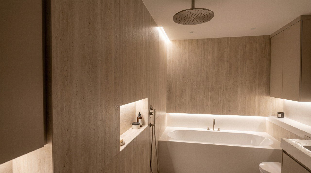 Carnesville Bathroom Remodel service in West Carnesville