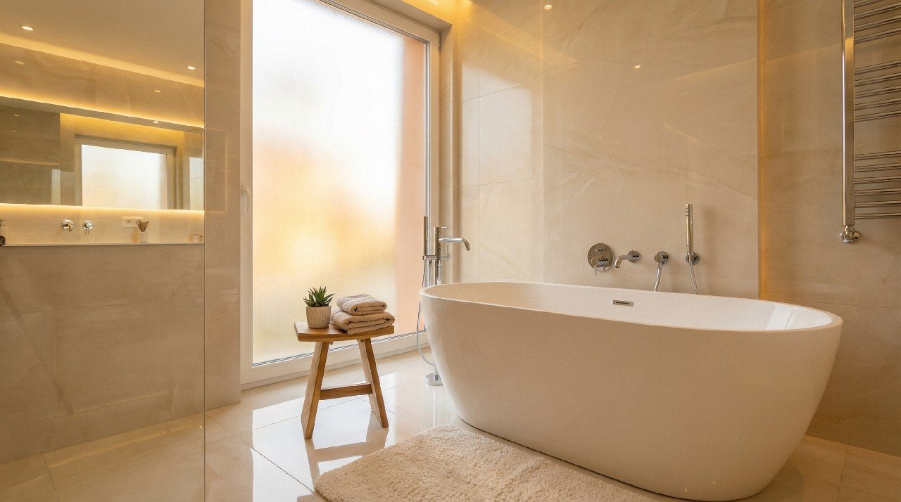 Carnesville Bathroom Remodel service in East Carnesville