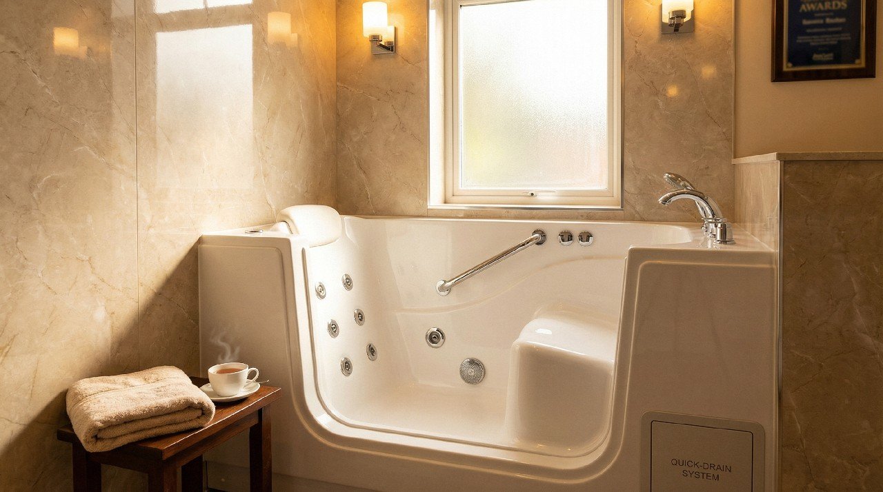 Carnesville Bathroom Remodel service in I-85 North Corridor