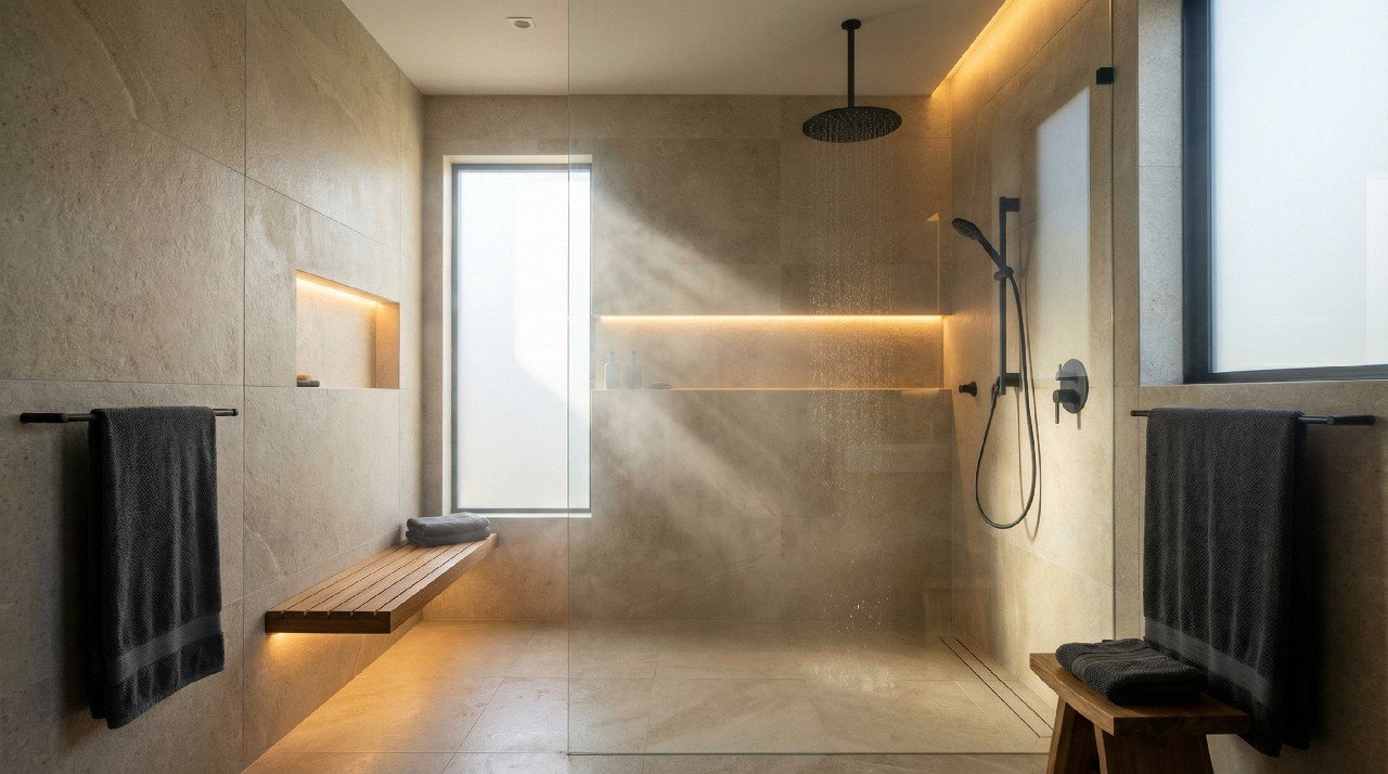 New Showers Carnesville GA: Ultimate Local Blueprint image 3